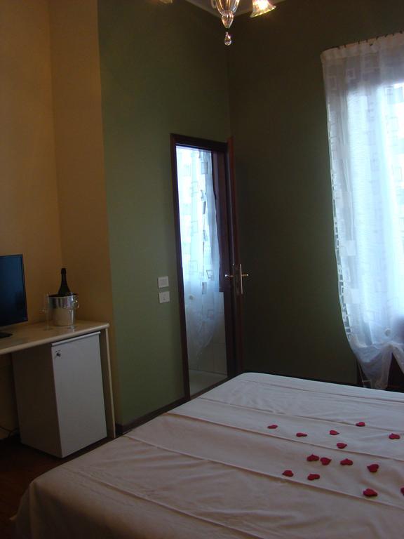 Hotel Alla Villa Fini Dolo Rum bild