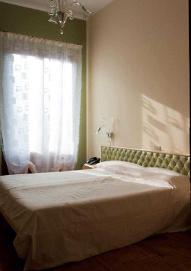 Hotel Alla Villa Fini Dolo Exteriör bild